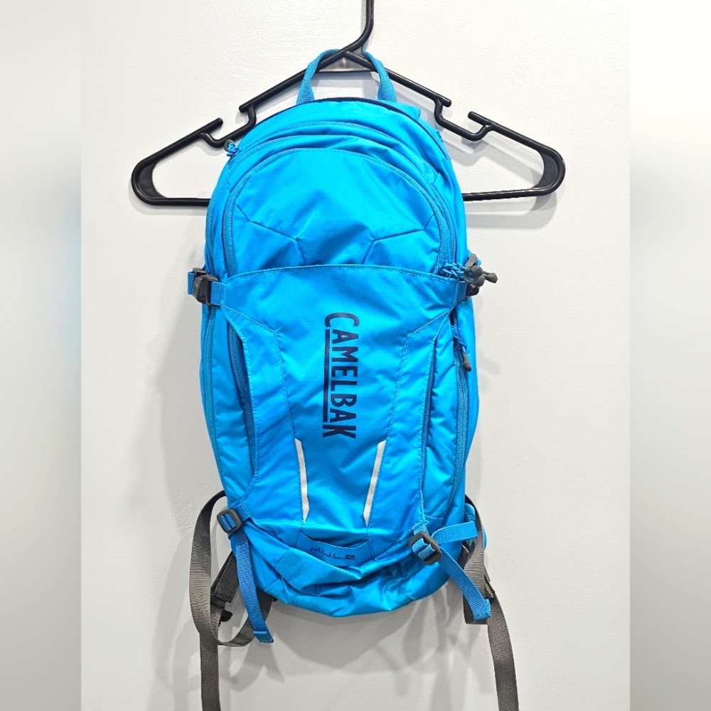 Camelbak hydration bag